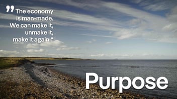 The First Official ‘Purpose’ Trailer