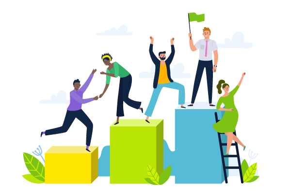 growing team growing team