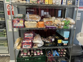 Community Pantry - Inverurie Community Partnership