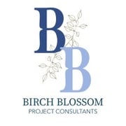 Birch Blossom logo