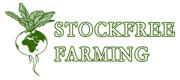 Stockfree Farming Logo
