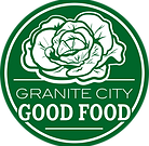 Granite City Good Food Logo