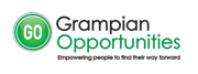 Grampian Opportunities Logo