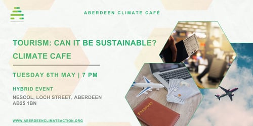 May 25Climate Cafe