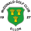 McDonald (Ellon) Golf Club