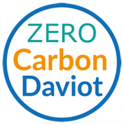 zero carbon daviot