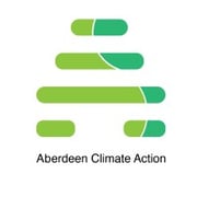 aberdeen climate action logo