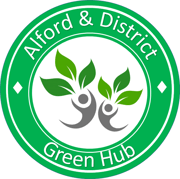 alford green hub logo