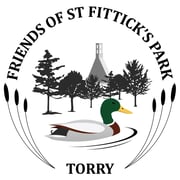 friends of st fitticks