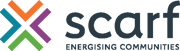 scarf logo