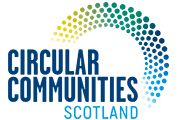 circular communities scotland logo