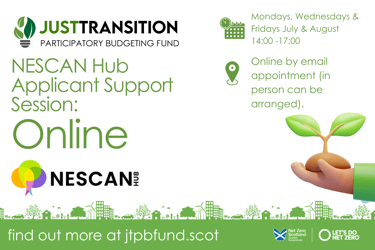 NESCAN Hub JTPB Fund Events Featured Image (1)