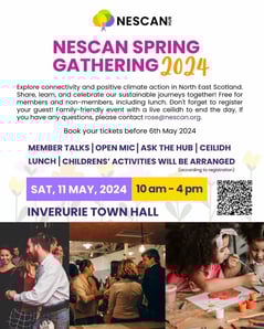 NESCAN Members Gathering (1)