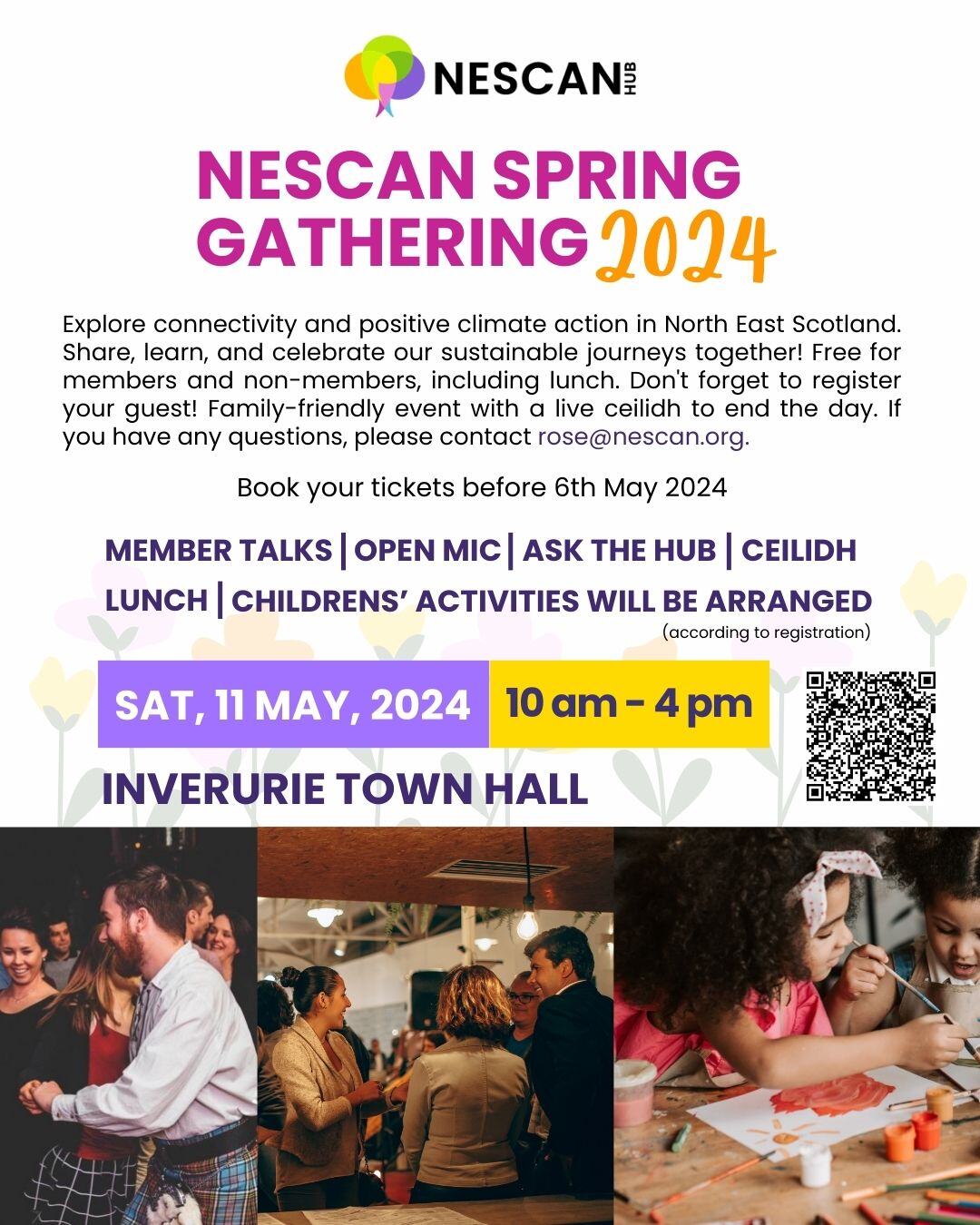 NESCAN Members Gathering (1)