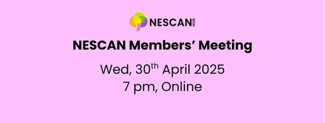 NESCAN Members’ Meeting