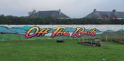 Off the Rails Community Garden