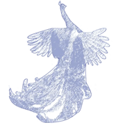 Peacock-Logo