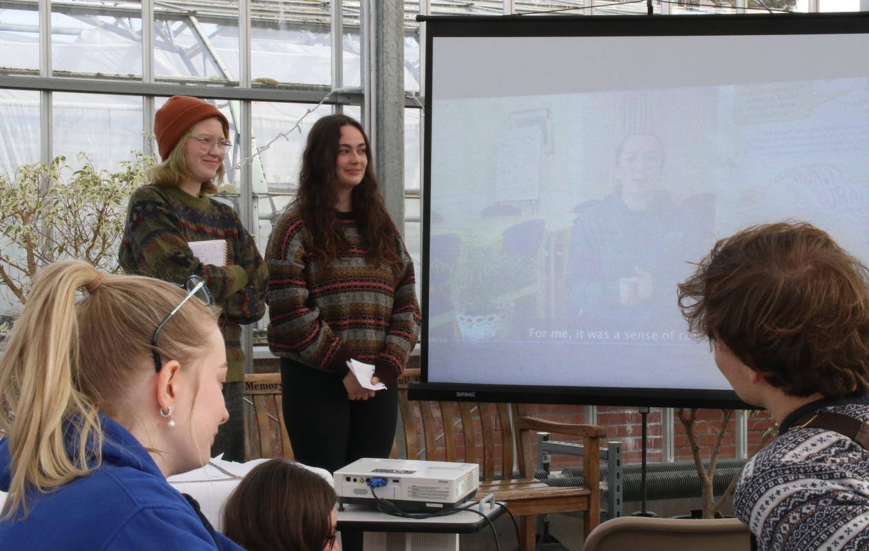 Photo credit: Scottish Rural Action ALL YLAGWorkshop_12 March 2025