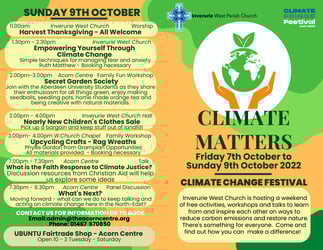 climate matter