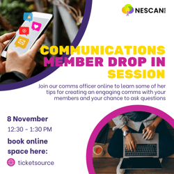 comms session