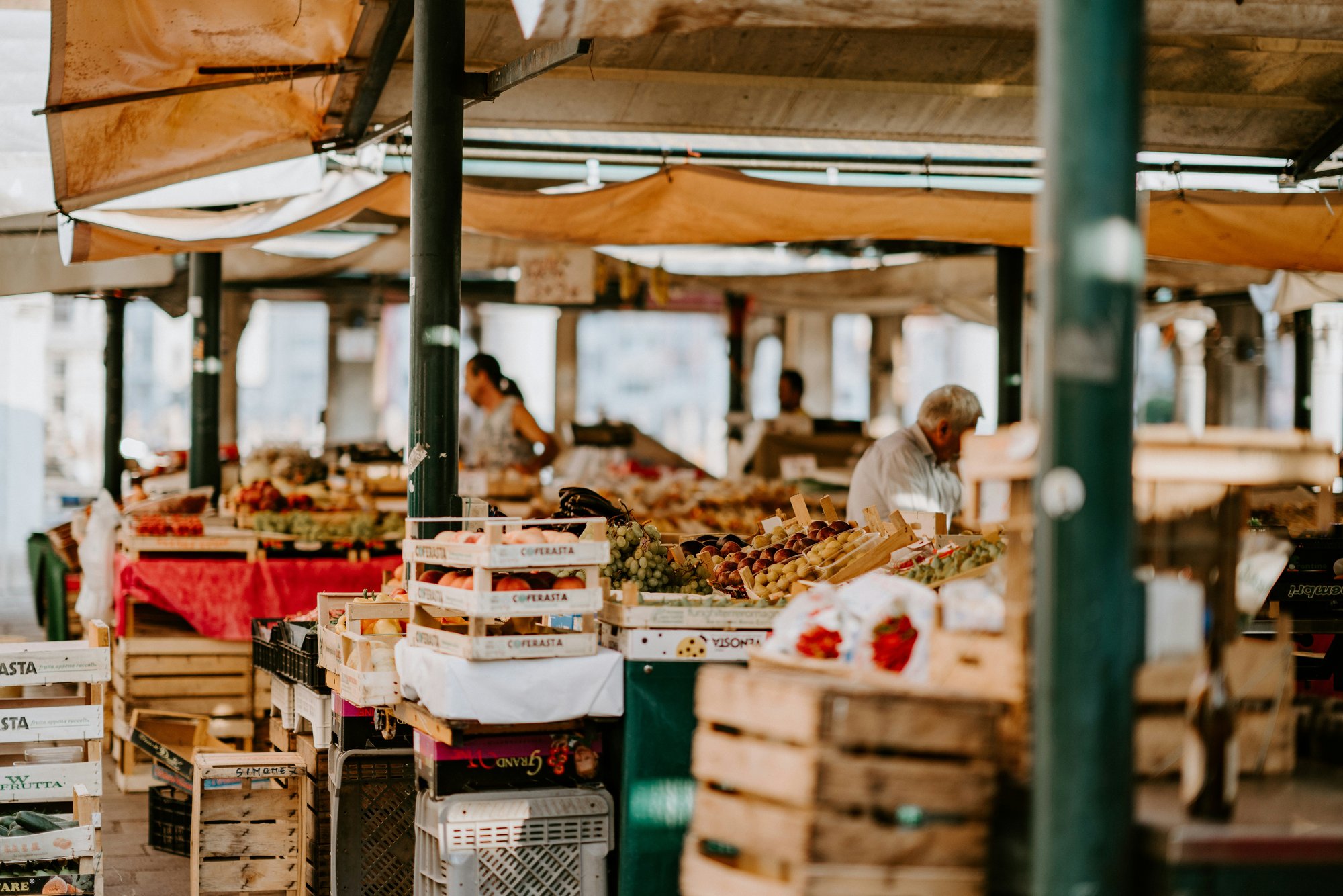 community food