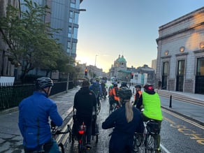 critical mass aberdeen