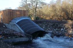 donside hydro