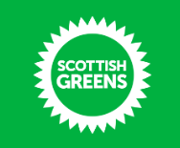 scottish greens logo