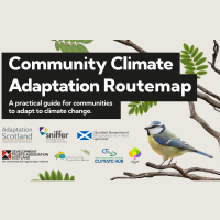community climate routemap
