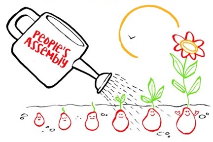 Peoples assembly seed for change Peoples assembly seed for change